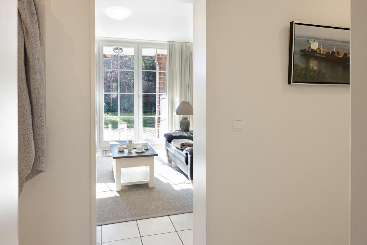 Cap Apartment *