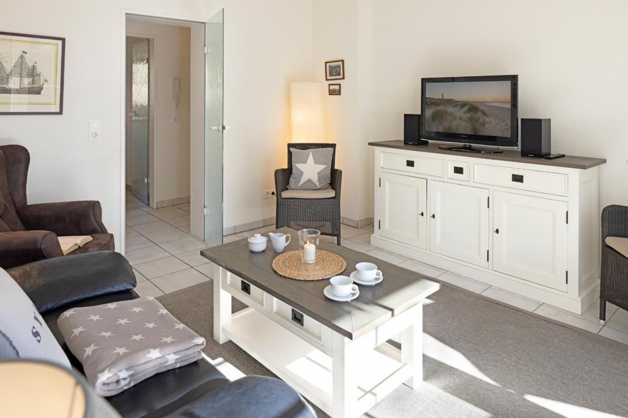 Cap Apartment
