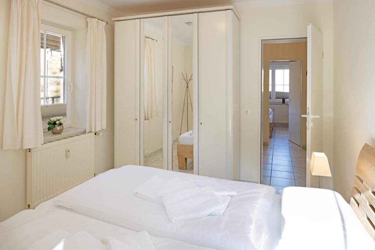 Cap Apartment *