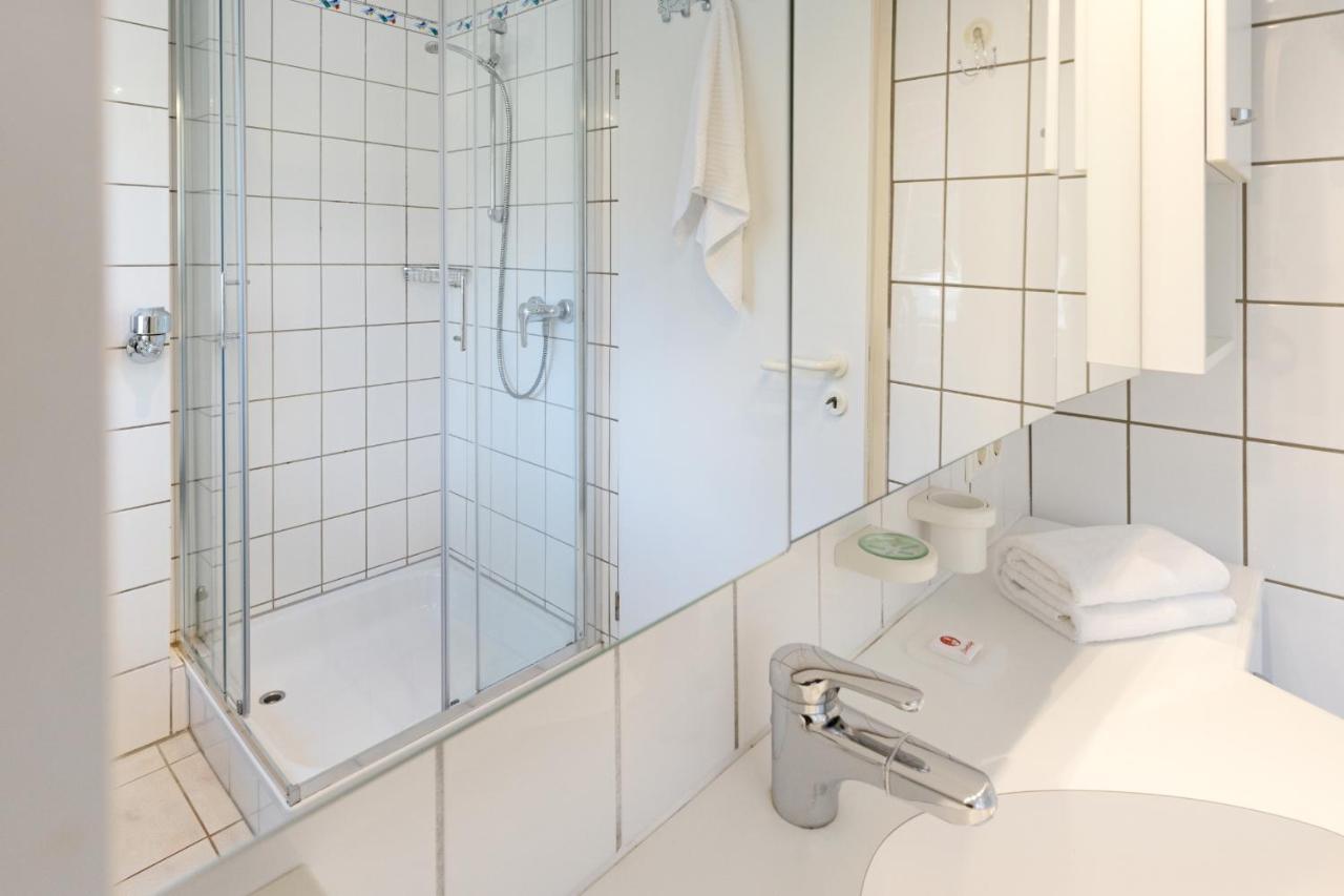 Cap Apartment List auf Sylt