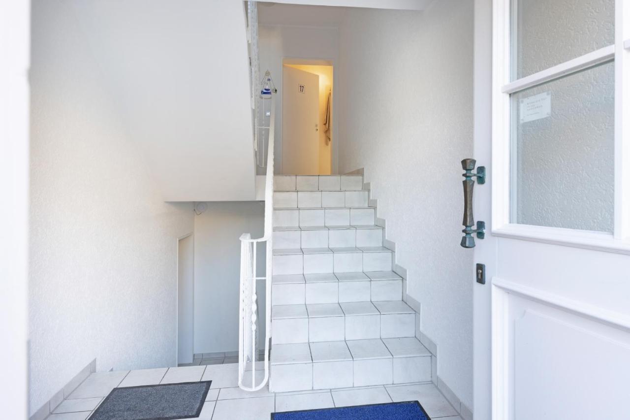 Cap Apartment