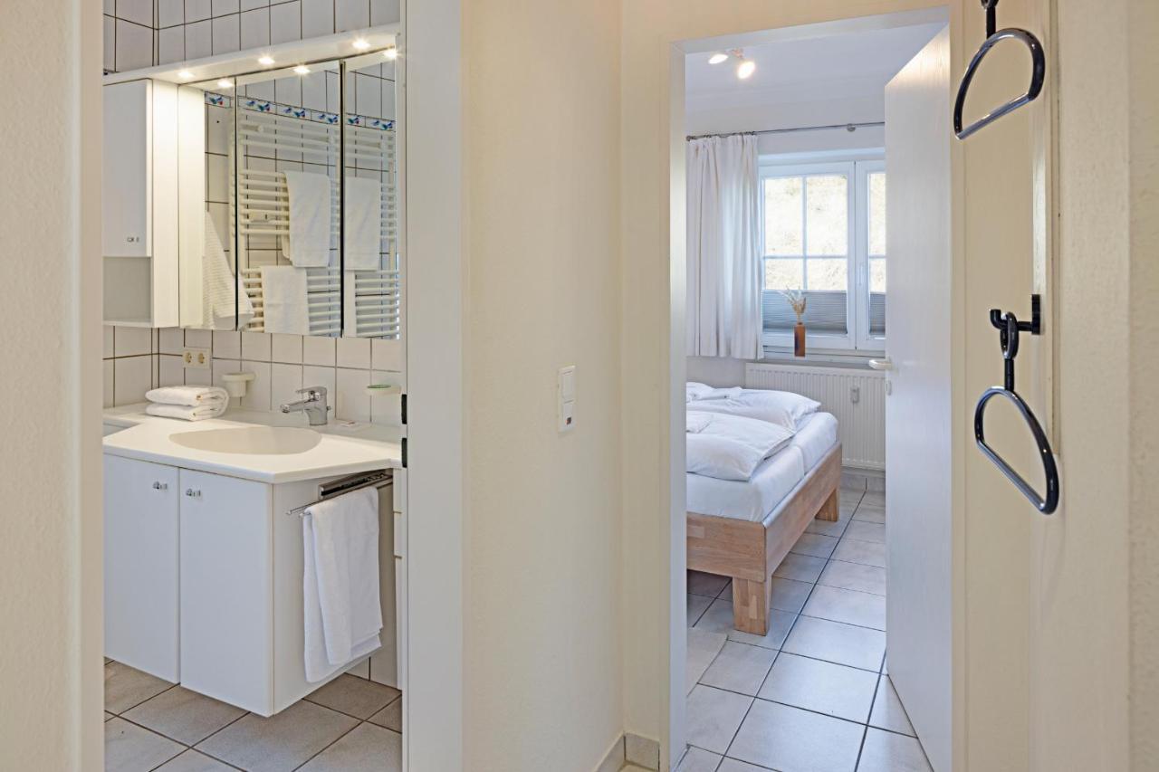 Cap Apartment *
