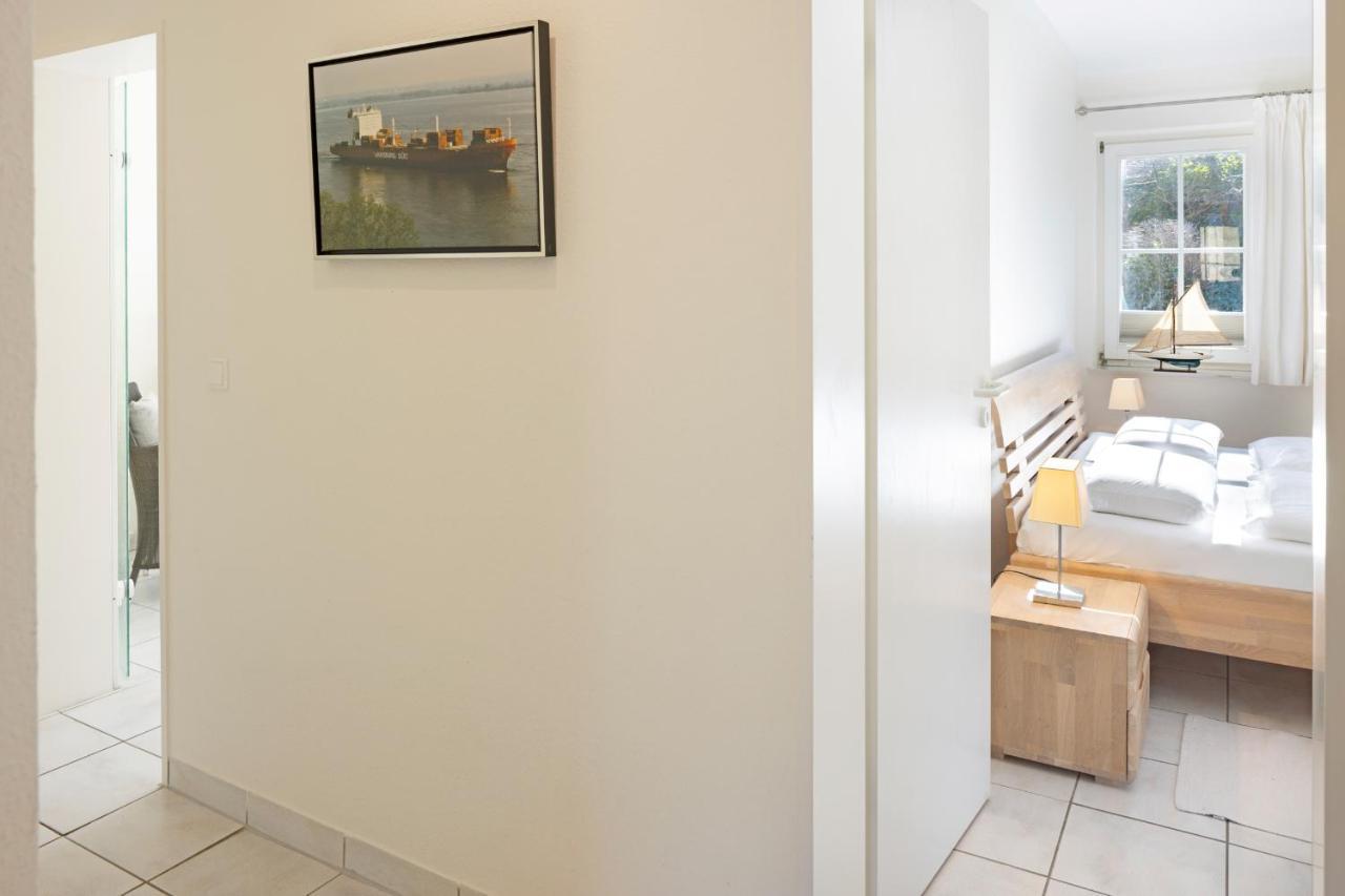 Cap Apartment