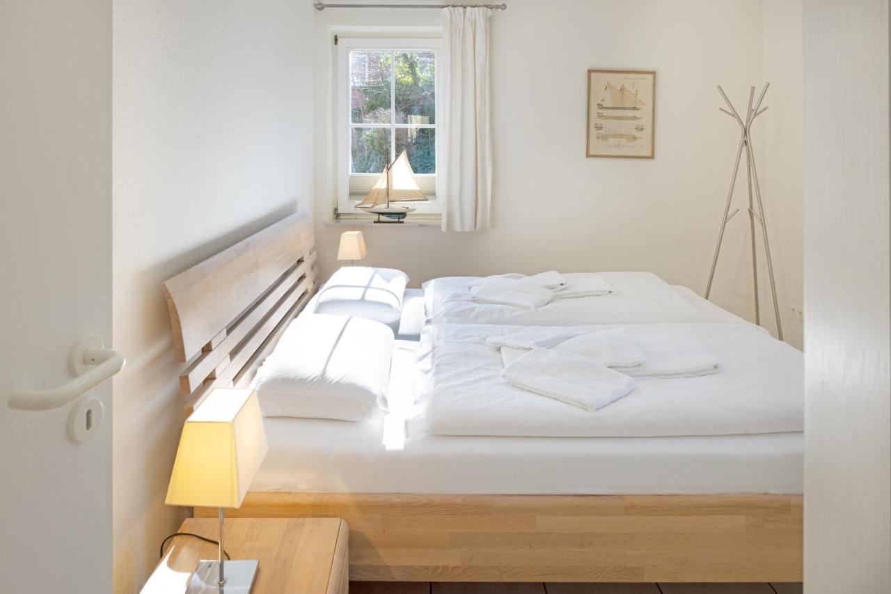 Cap Apartment *
