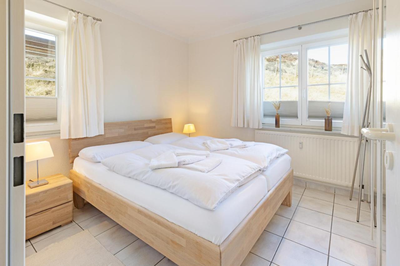 Cap * List auf Sylt